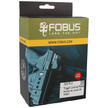 Fobus Canik 55 TP9, TP9 SF, Left (XDCH TR LH) holster