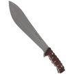 Maczeta Muela Machete Pakka Wood, Satin X50CrMoV15