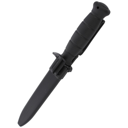 Nóż Glock FM78 Field Knife Black (12161)