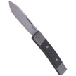 LionSteel bestMAN Carbon Fiber, Drop Blade (BM2 CF)