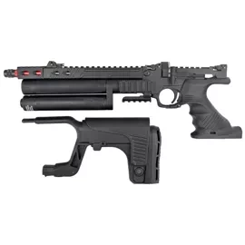 Pistolet wiatrówka PCP Hatsan Jet II RG 5.5 mm
