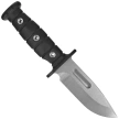 Nóż Medford Luke Airman PS Black G10, Std HW, Tumbled 3V (MK2173TQ-08KB-SPQ3-Q4)