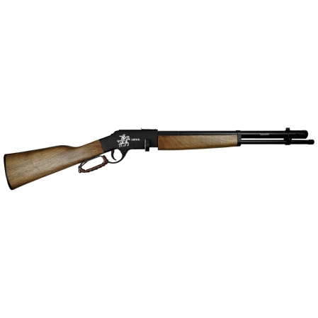 Wiatrówka PCP Reximex Lieva 6.35 mm z regulatorem