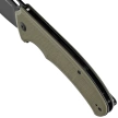 Nóż składany Sencut Phantara OD Green Coarse G10, Black 9Cr18MoV (S23014-3)