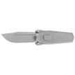 Remette Swordfish Titanium / Carbon Fiber, Pearlescent M390 (ZL101B1)