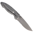 Nóż składany Herbertz Solingen Drop Point Folder 82mm (213611)