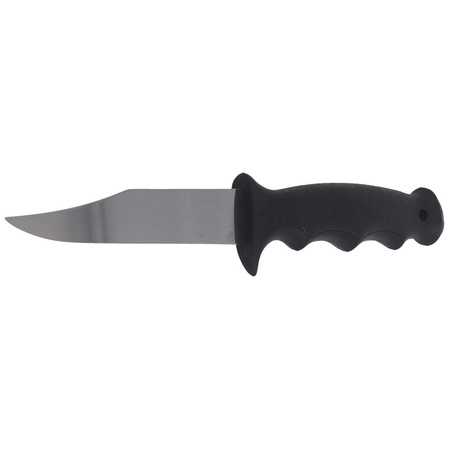 Mikov Kadet Black 100mm knife (381-NH-1/A)