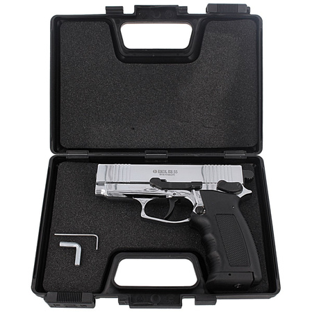 Voltran Ekol ES 55 Shiny 4.5 mm Air Pistol