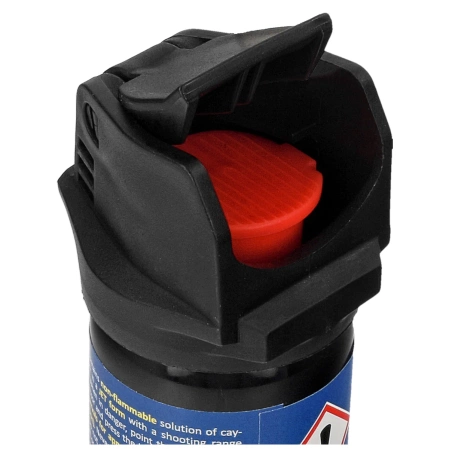 Gaz pieprzowy ESP Pepper Jet 40 ml - strumień