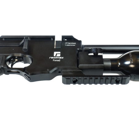Reximex Force 2 6.35mm PCP Air Rifle