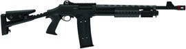 Strzelba powtarzalna Hatsan Escort BM12-TS-07 20'' 12/76