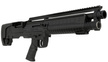 Strzelba samopowtarzalna Hatsan Escort Bull Tac SA PX 20'' 12/76