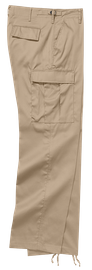 Brandit US Ranger Pants, Beige (1006.3)