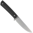 Nóż Za-Pas PK V1 Black G10, Satin 1.4116S (PK1-SAT-G10-BL)
