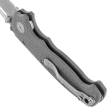 Nóż składany Demko AD20S Clip Point Gray G10, Stonewashed MagnaCut by Andrew Demko (MGAD20S-MAG-GRYG10-CP)