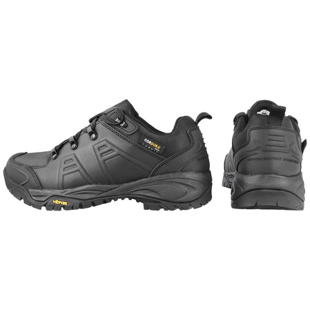 Bennon Panther XTR O2 Low Boots, Regi-Tex Vibram (0760030260)
