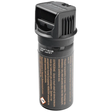 Fox Labs Five Point Three² ''Lite'' 4% Pepper Spray, Stream 43 ml (154FTSDB)
