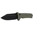 Nóż składany Civivi Neurohaptic OD Green G10, Black Stonewashed Nitro-V (C23080-3)