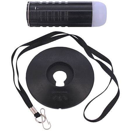 Camping Lamp (Field-Lamp)