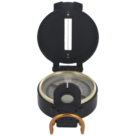 Busola soczewkowa Herbertz Solingen Scout (701300)