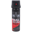 Gaz pieprzowy KKS VESK RSG Police Gel 2mln SHU, Stream 63ml (12063-G)