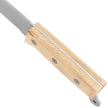 Maczeta Martinez Albainox Explorer Wood, Satin 3Cr13Mov (31761)