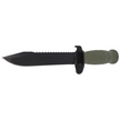 Glock FM81 Survival Knife Battle Field Green (39181)