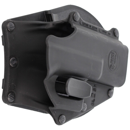 Fobus Holster Glock 17,19,22,23,31,32,34,35 Rights (GL-2 SH RT)