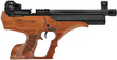 Hatsan Sortie W 6.35 mm PCP Air Pistol