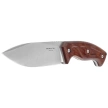 Extrema Ratio Venatus F Knife Walnut Wood, Satin N690 (04.1000.0089/SAT-WD)