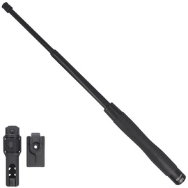 Pałka teleskopowa hartowana ESP Ergonomic Easy Lock 20'' (ExBT-20HE-BK BHT-55)