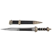 Sztylet rzymski Decor Habitat Pugio Dagger (S3328)