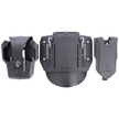 Fobus QuickLock platform loader for Glock magazine and handcuffs (RP22)