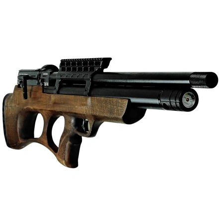 Niksan Defence Elf-W 6.35 mm PCP Air Rifle