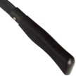 MAM Douro All Black Knife Ebony Wood, Nickel-plated Brass PVD HW, Titanium PVD X50CrMoV15 (2250)
