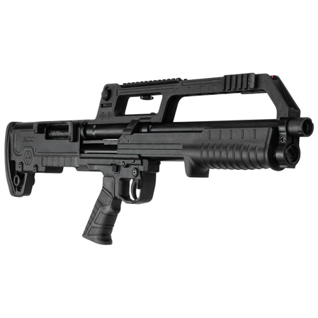 Strzelba powtarzalna Hatsan Escort Bull Tac 18'' 12/76