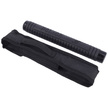 Police expandable baton 21'' Black (21H BLK)