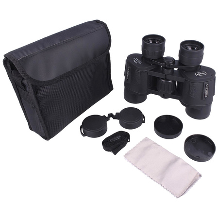 Vögler Optik Black 8x42-S Binoculars