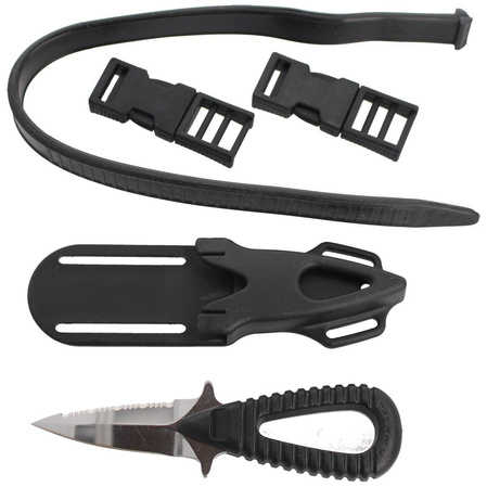 Nóż nurkowy MAC Coltellerie 60mm (MC MRS06.N)