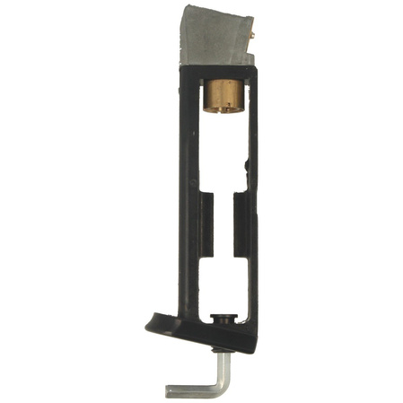 Voltran Ekol ES 66 Fume 4.5 mm Air Pistol