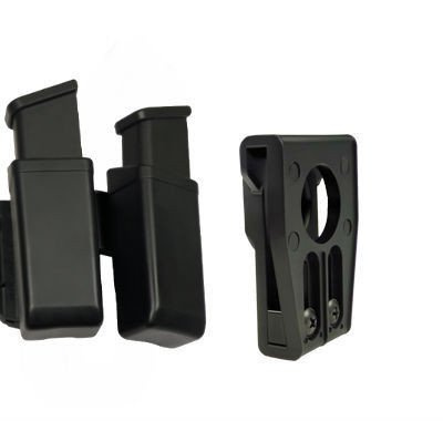 Ładownica ESP z UBC-03 na magazynki 9mm, .40 (MH-MH-34 BK)