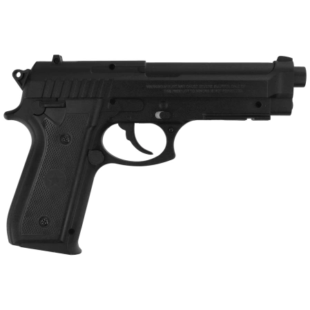 Borner 92 4.5 mm CO2 Air Pistol (3-2022)