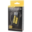 Nitecore UI2 USB Charger (UI2)