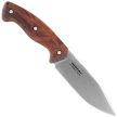 Extrema Ratio Venatus F Knife Walnut Wood, Satin Nitrogen (04.1000.0089/NIT/SAT-WD)