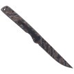 Herbertz Solingen Camo Folder 115mm Knife (578013)