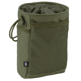 Brandit Molle Pouch Tactical Olive (8046.1)