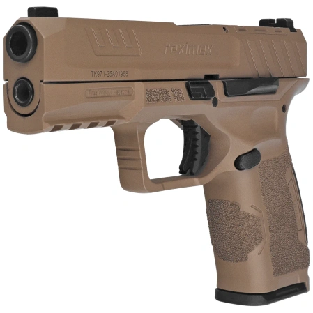 Pistolet Reximex TRX9 FDE kal. 9x19 mm