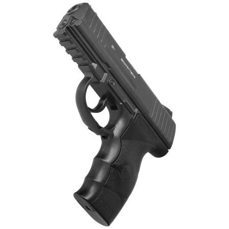Borner W3000M 4.5 mm CO2 Air Pistol (8.3021)