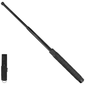 Mil-Tec 21" Telescopic Baton with Holster (16216000)