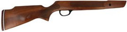 Wooden Stock for Airgun Hatsan Striker 1000X (733)